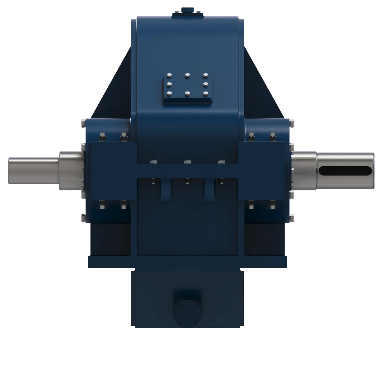 Редуктор от производителя — «Редуктор-Проект»