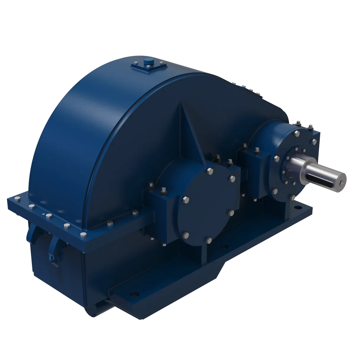 Редуктор от производителя — «Редуктор-Проект»