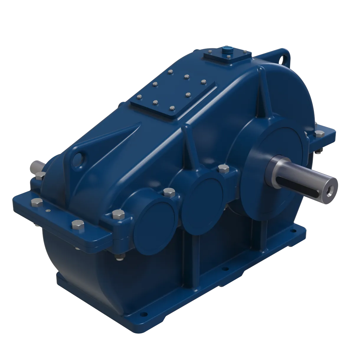 Редуктор от производителя — «Редуктор-Проект»