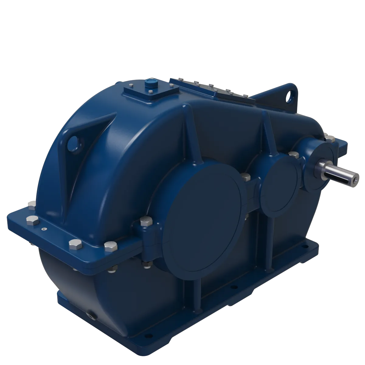 Редуктор от производителя — «Редуктор-Проект»