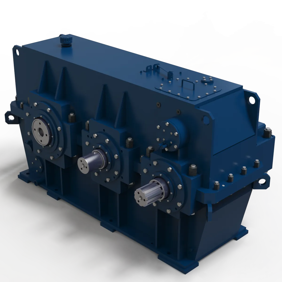 Редуктор от производителя — «Редуктор-Проект»