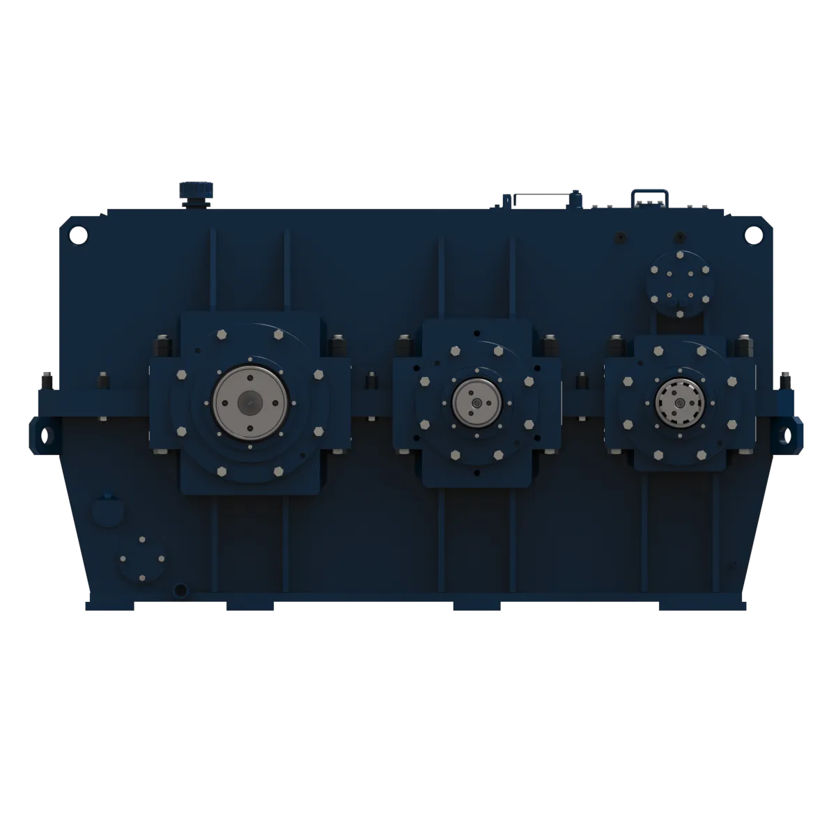 Редуктор от производителя — «Редуктор-Проект»