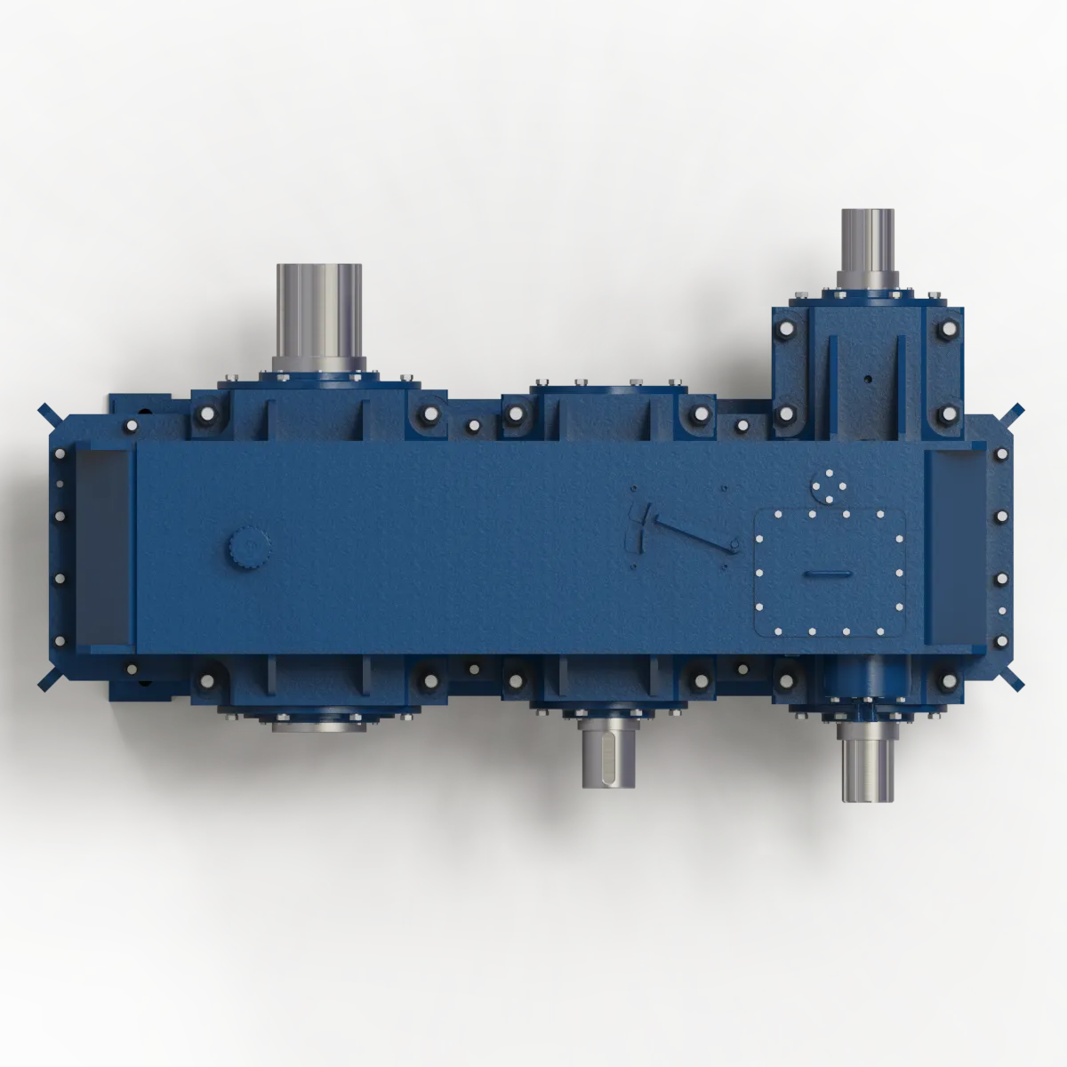 Редуктор от производителя — «Редуктор-Проект»