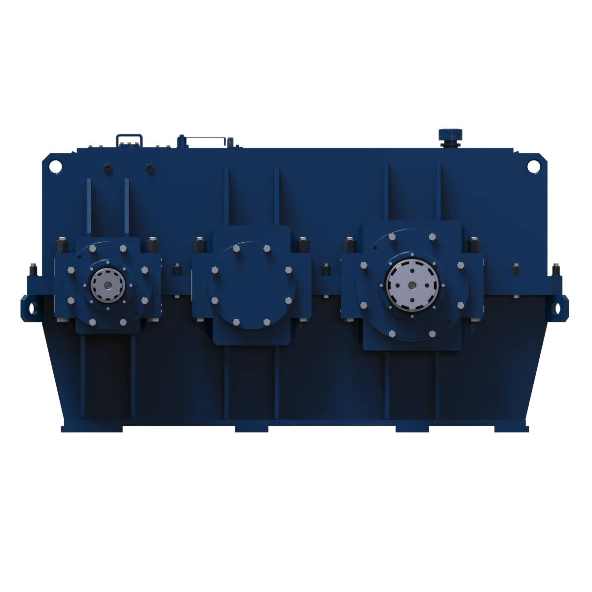 Редуктор от производителя — «Редуктор-Проект»