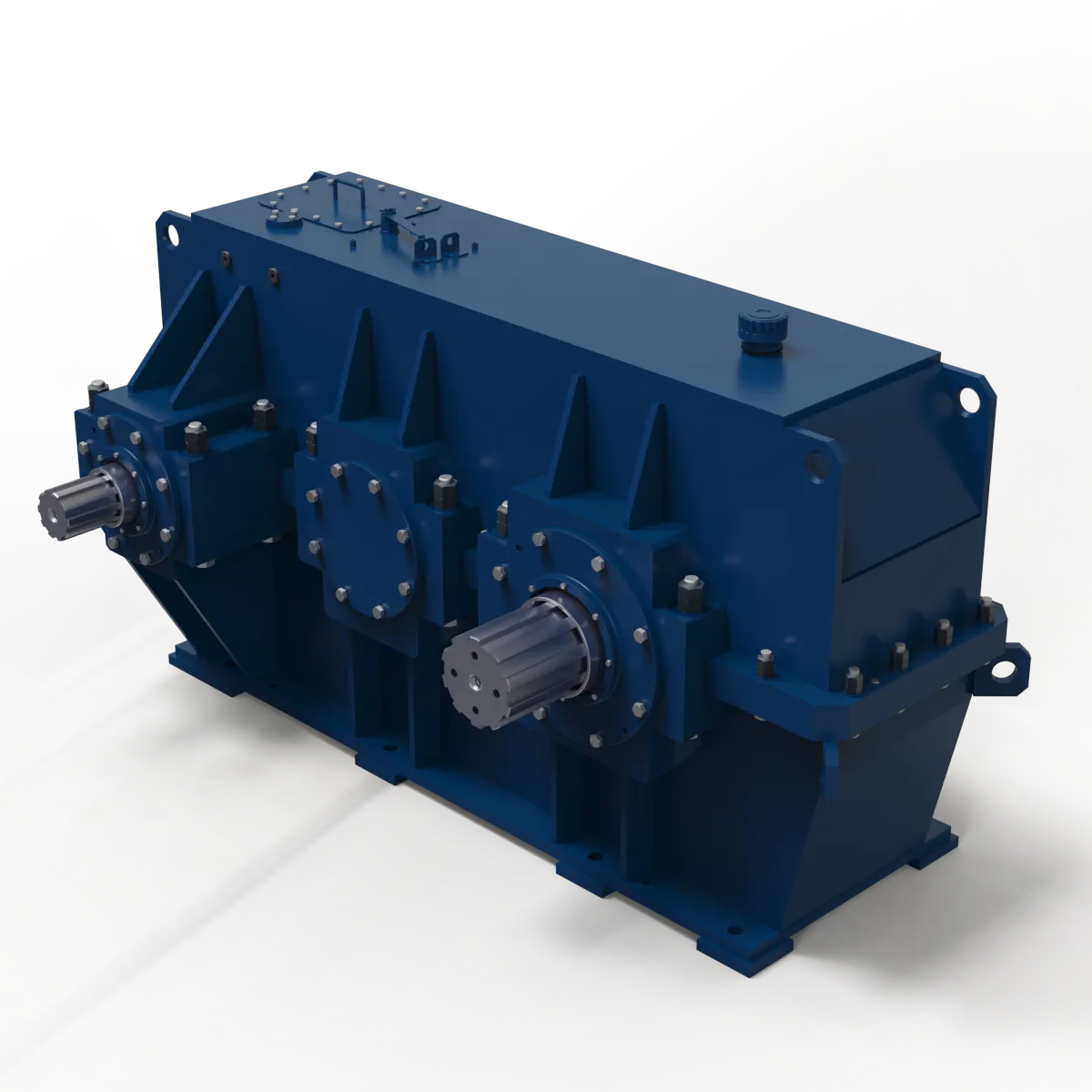 Редуктор от производителя — «Редуктор-Проект»