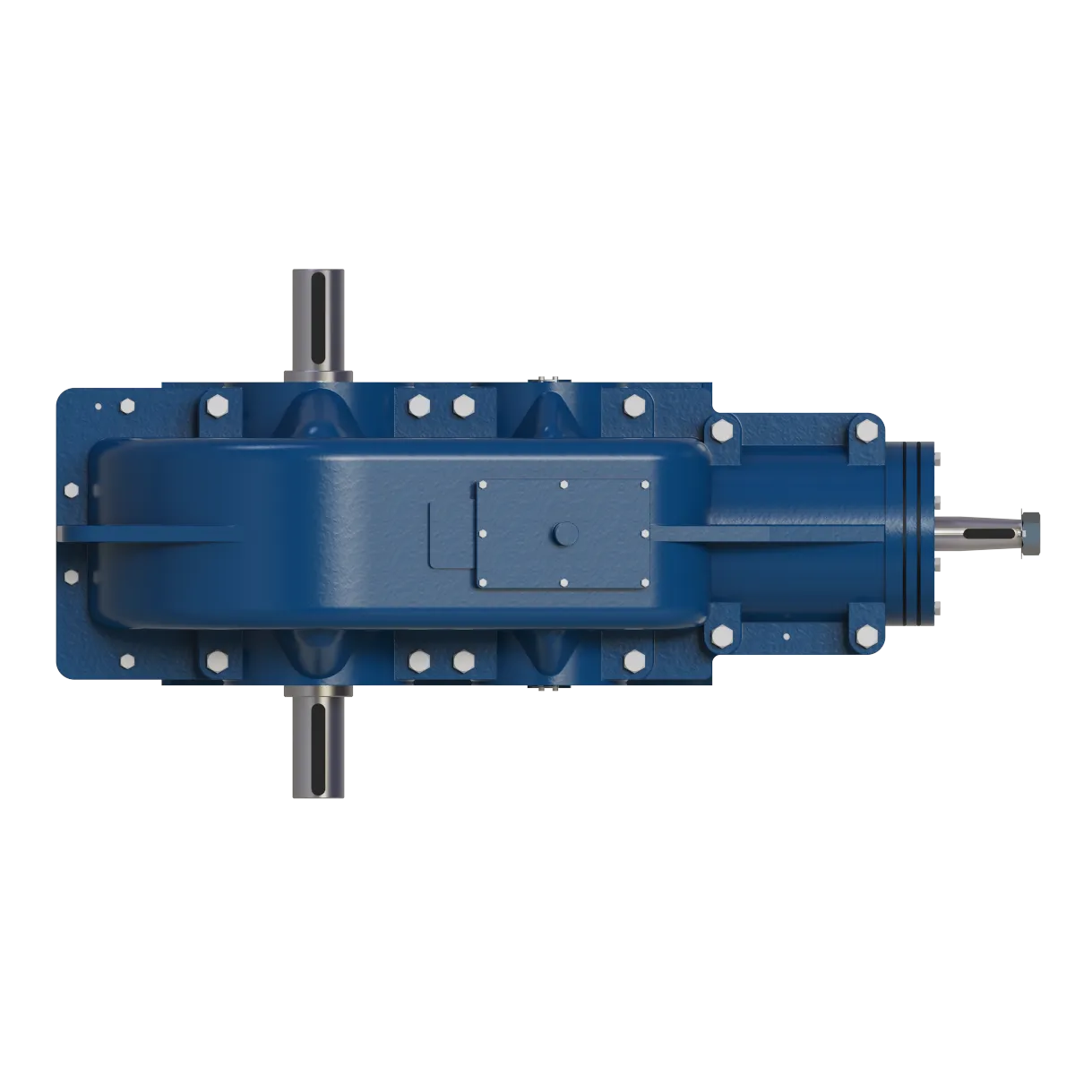 Редуктор от производителя — «Редуктор-Проект»