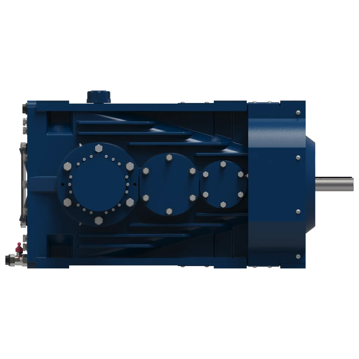 Редуктор от производителя — «Редуктор-Проект»