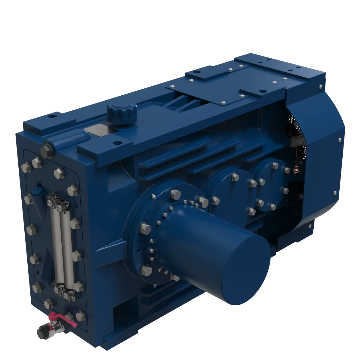 Редуктор от производителя — «Редуктор-Проект»