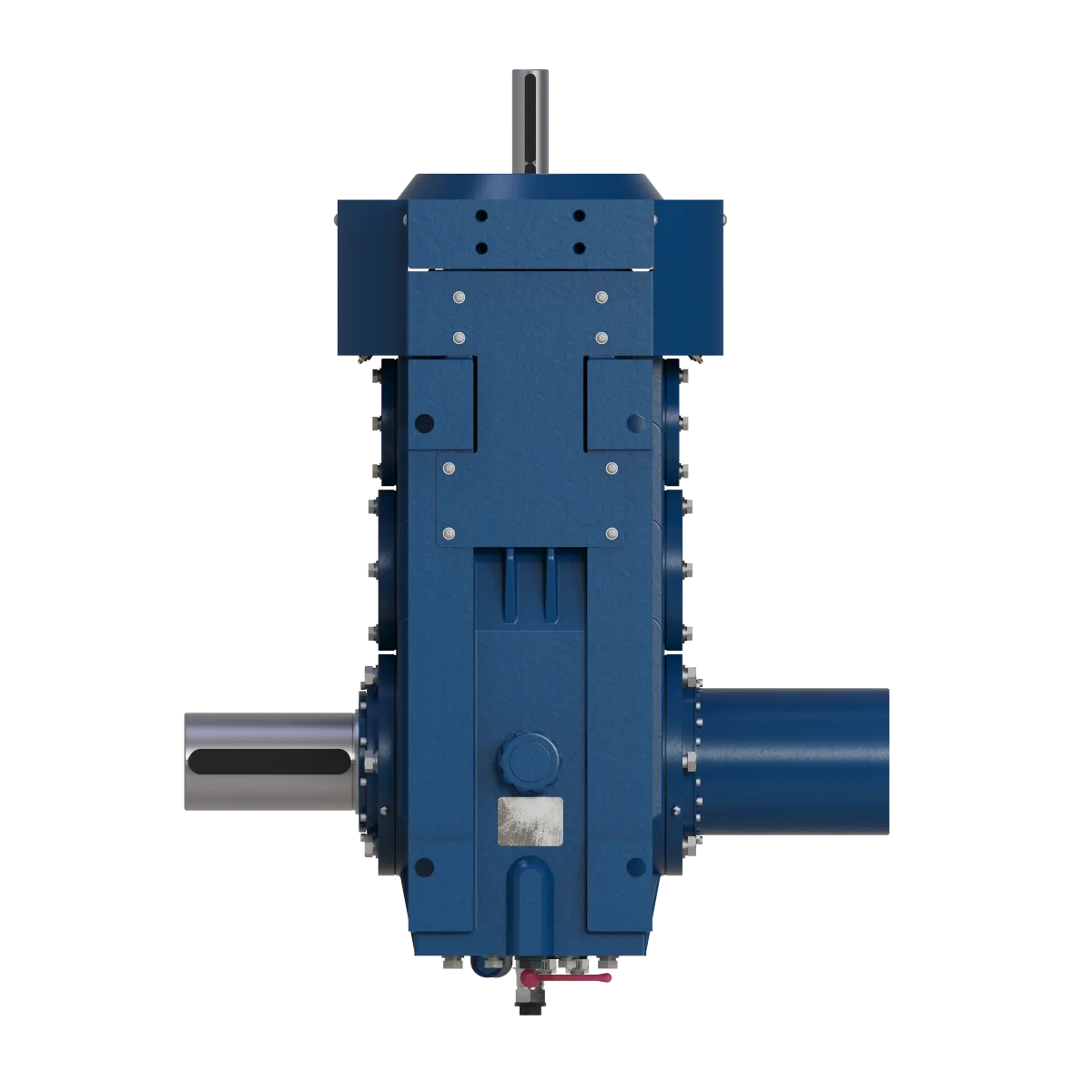 Редуктор от производителя — «Редуктор-Проект»