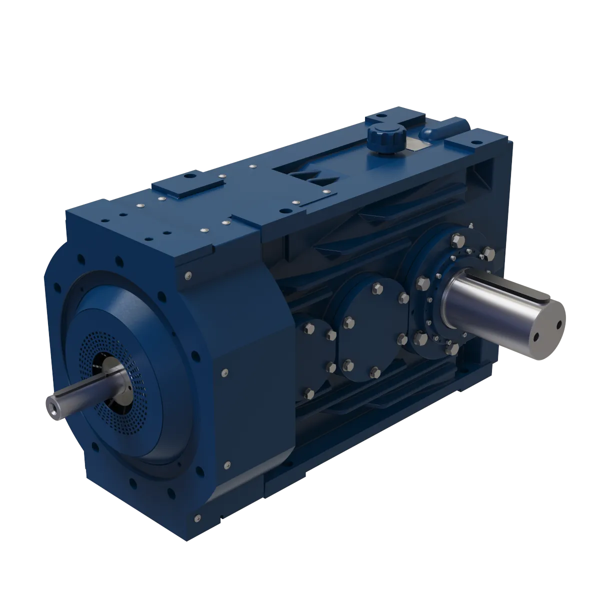 Редуктор от производителя — «Редуктор-Проект»