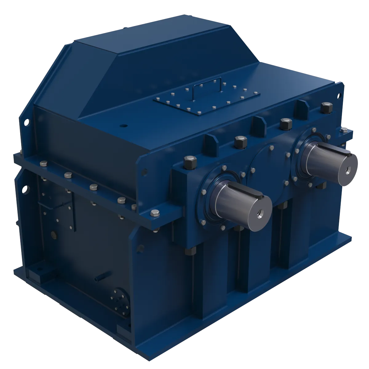 Редуктор от производителя — «Редуктор-Проект»