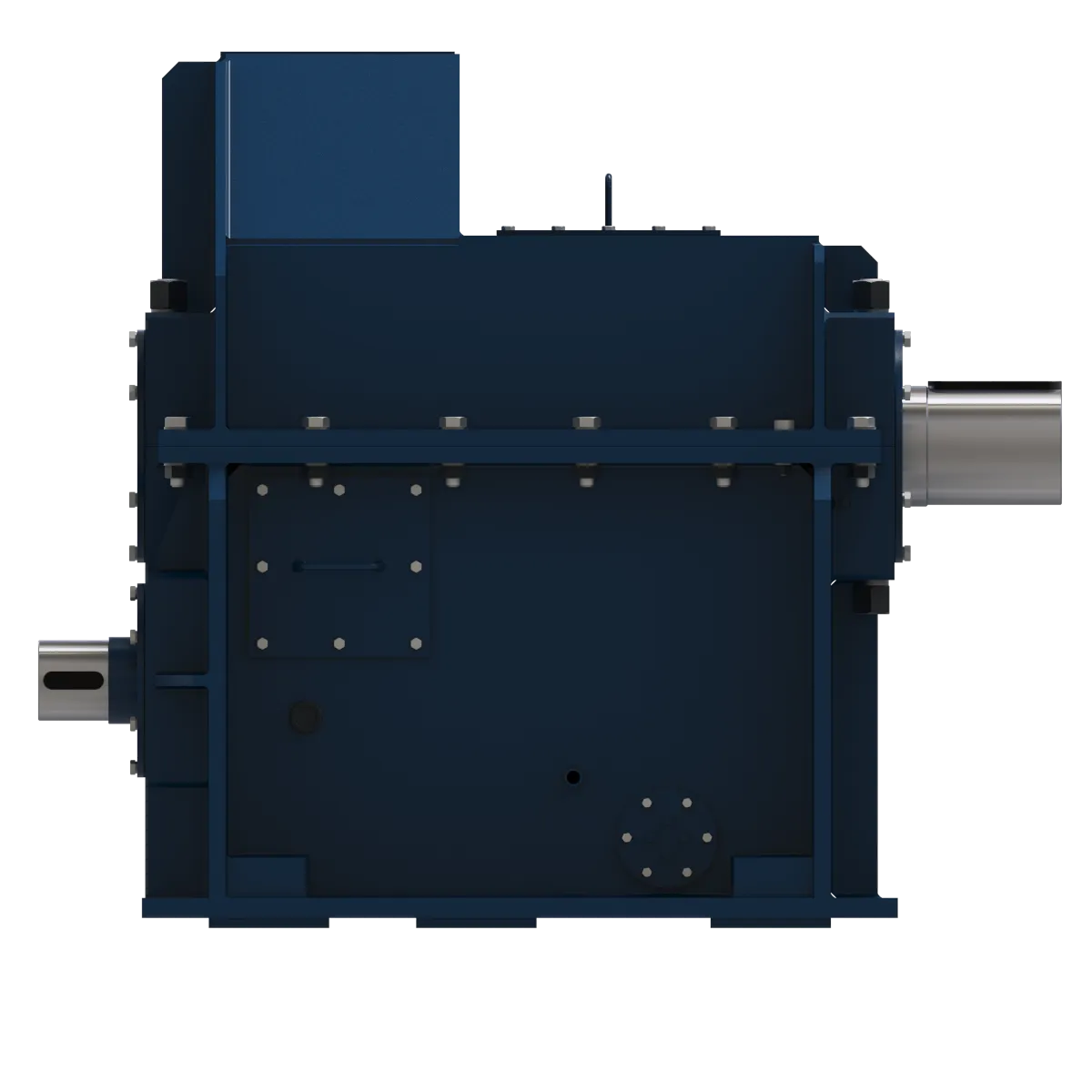 Редуктор от производителя — «Редуктор-Проект»