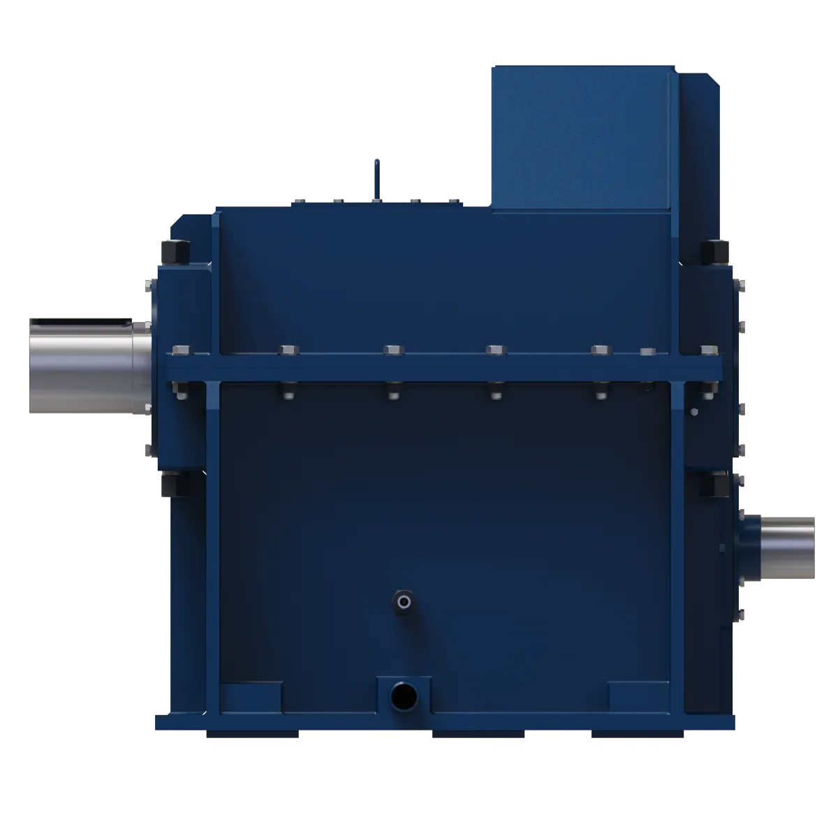 Редуктор от производителя — «Редуктор-Проект»
