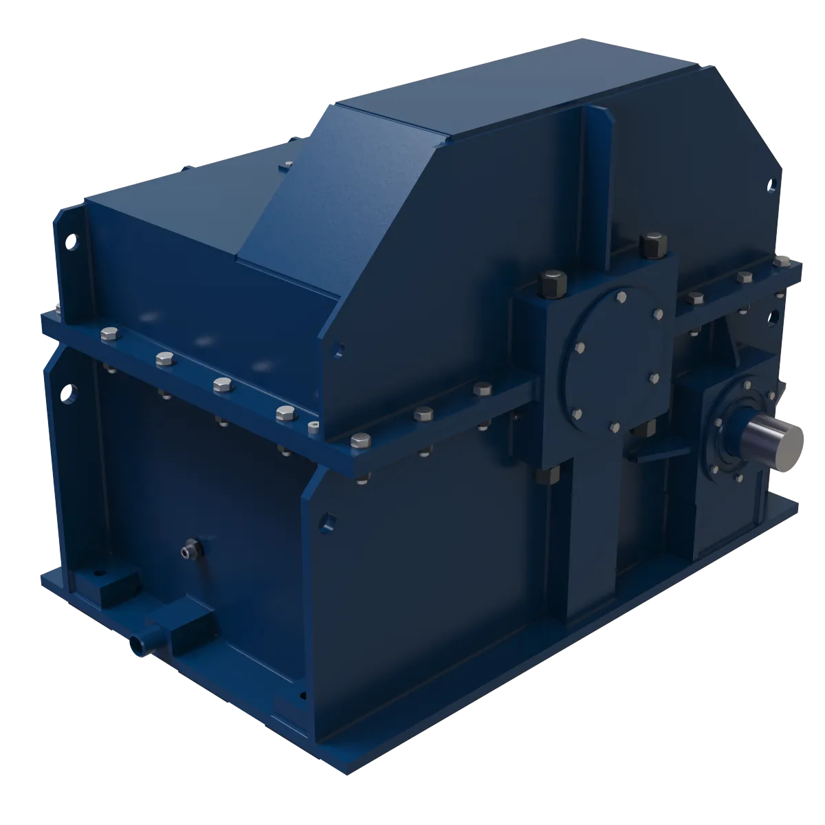 Редуктор от производителя — «Редуктор-Проект»