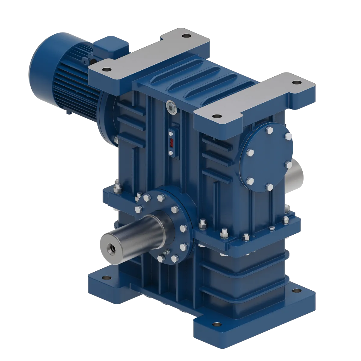 Редуктор от производителя — «Редуктор-Проект»