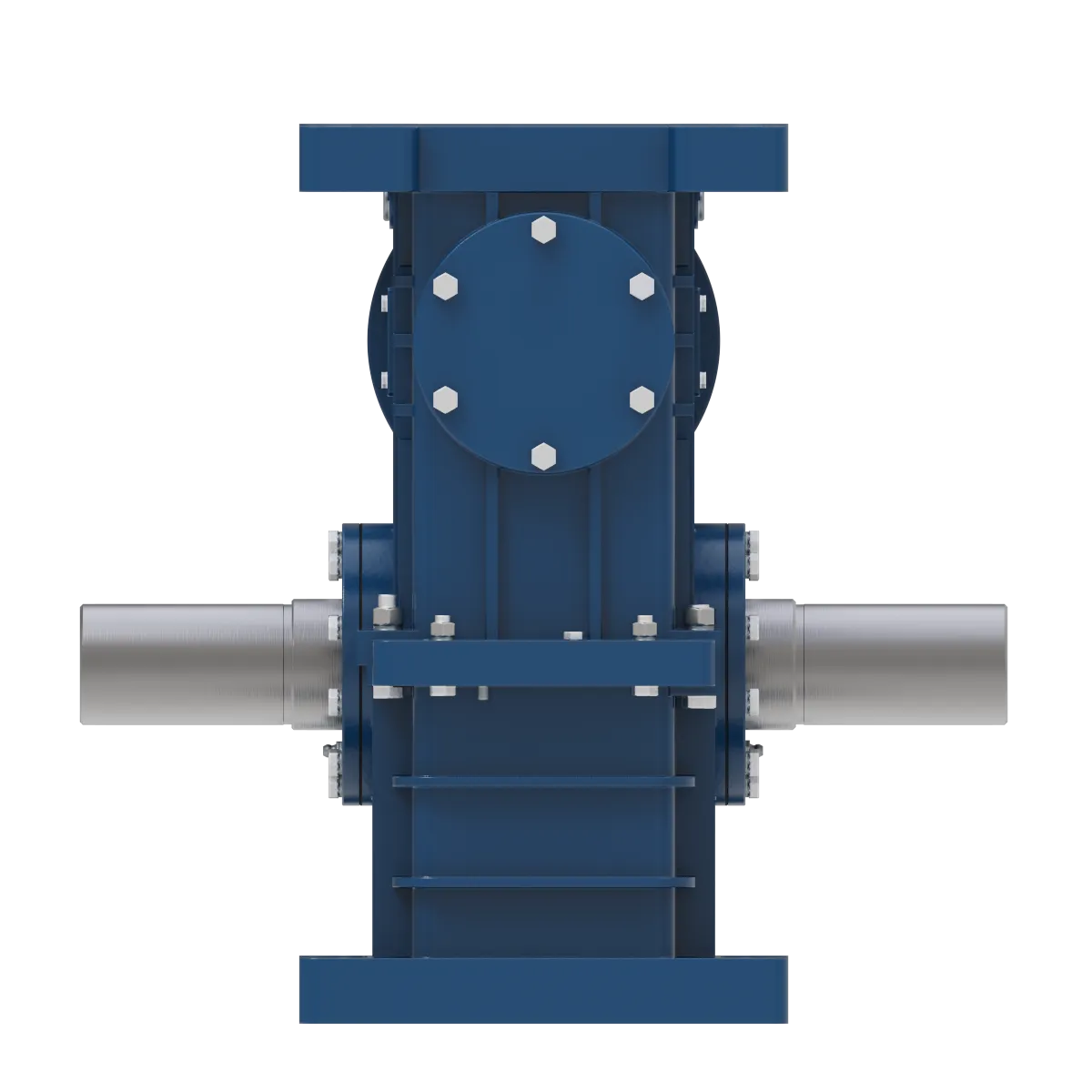 Редуктор от производителя — «Редуктор-Проект»
