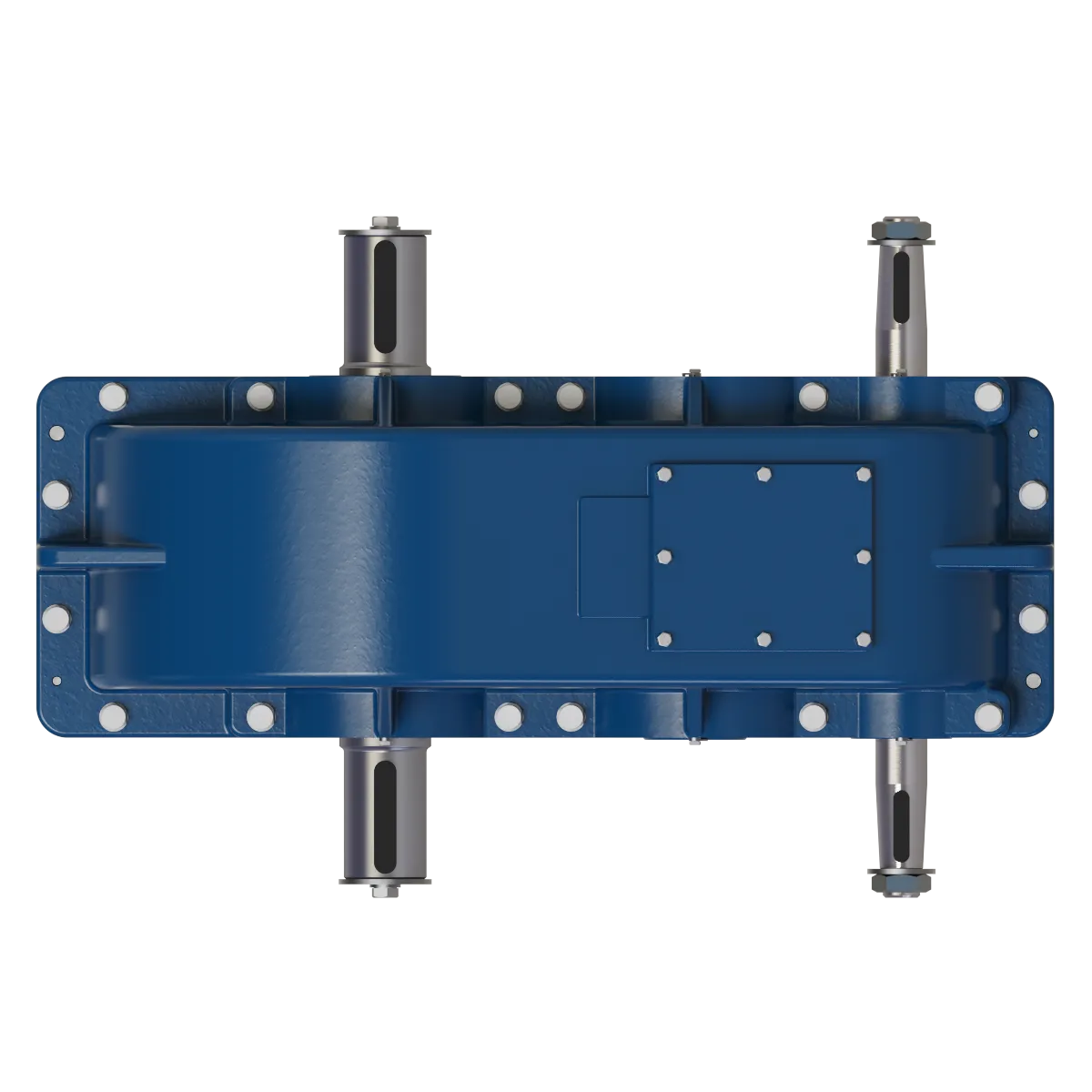 Редуктор от производителя — «Редуктор-Проект»