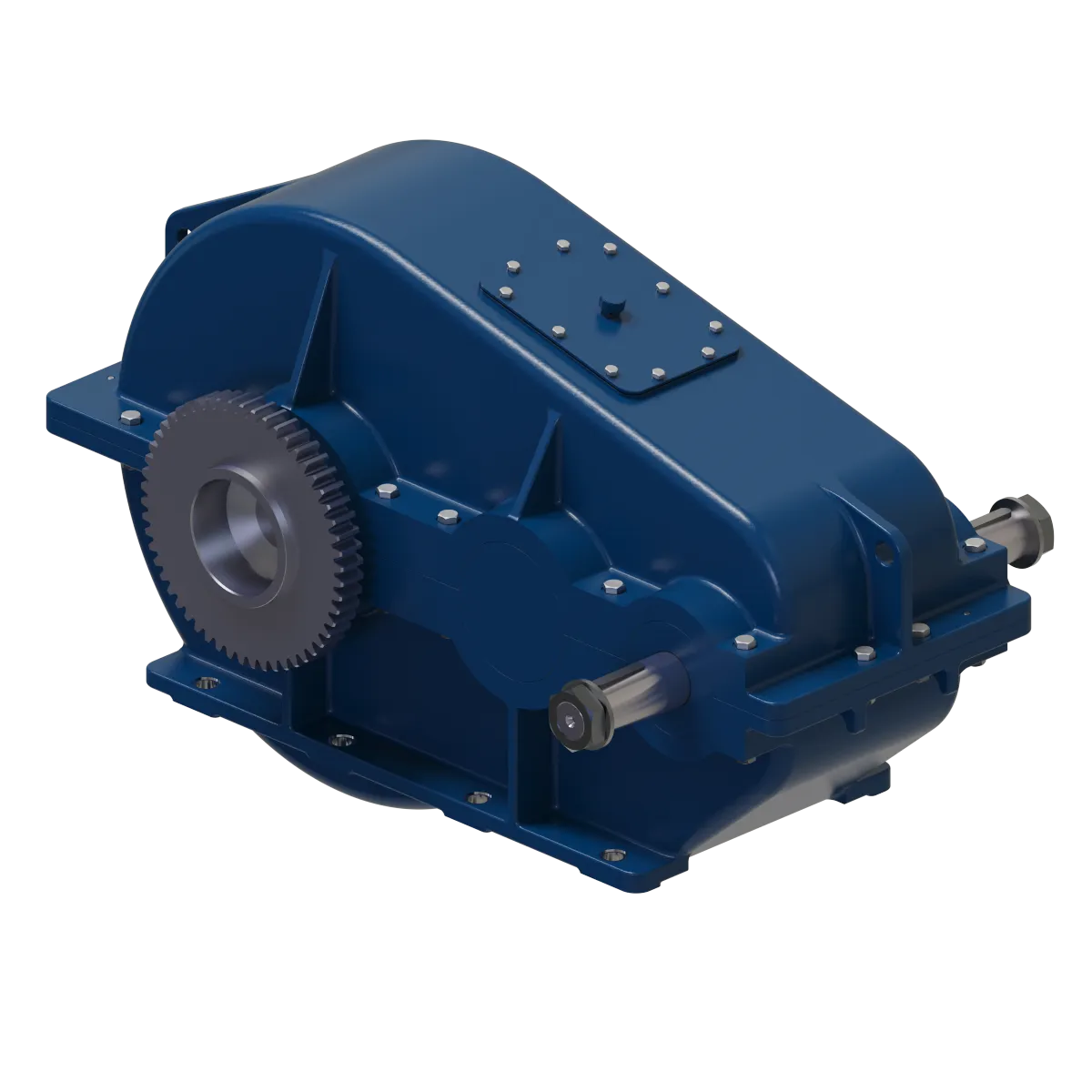 Редуктор от производителя — «Редуктор-Проект»