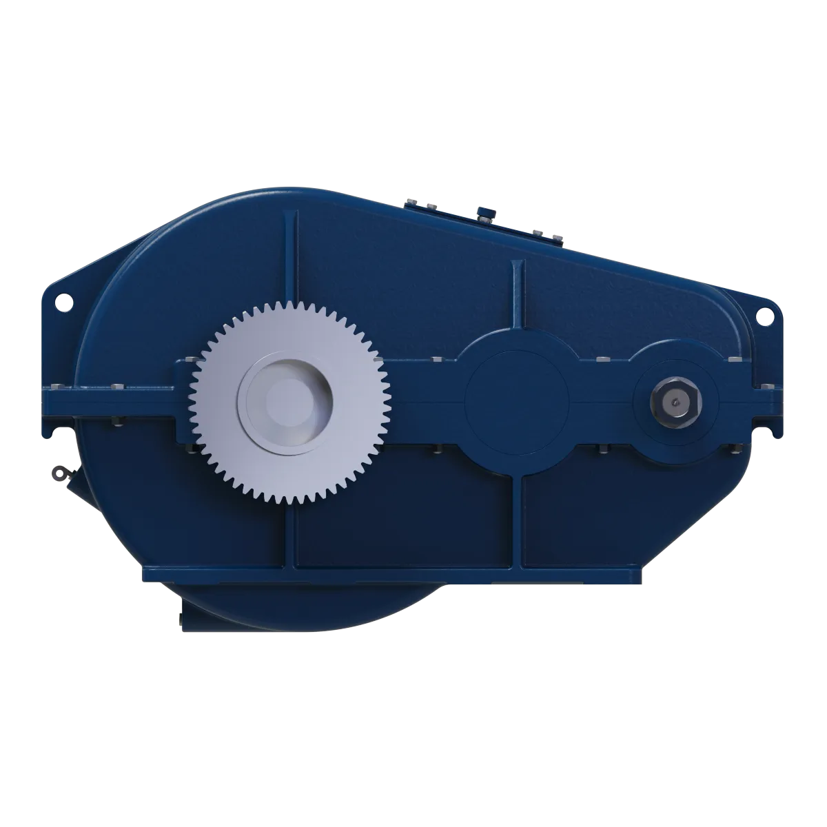 Редуктор от производителя — «Редуктор-Проект»