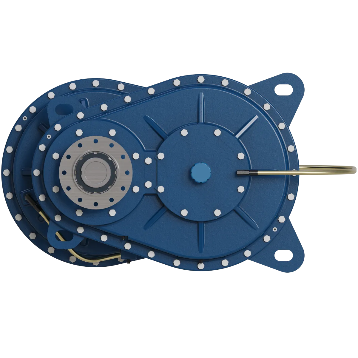 Редуктор от производителя — «Редуктор-Проект»