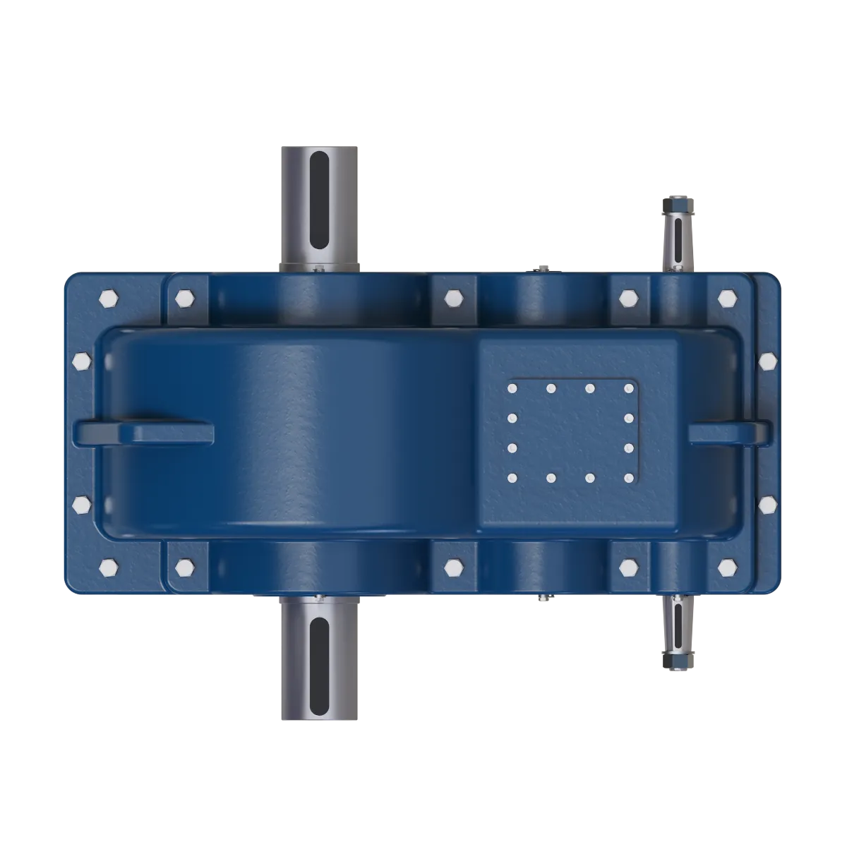 Редуктор от производителя — «Редуктор-Проект»