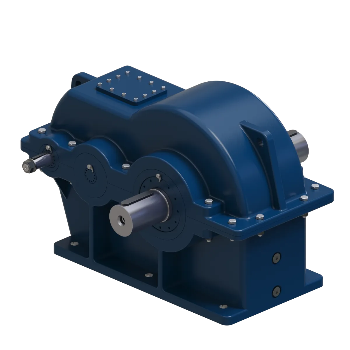 Редуктор от производителя — «Редуктор-Проект»