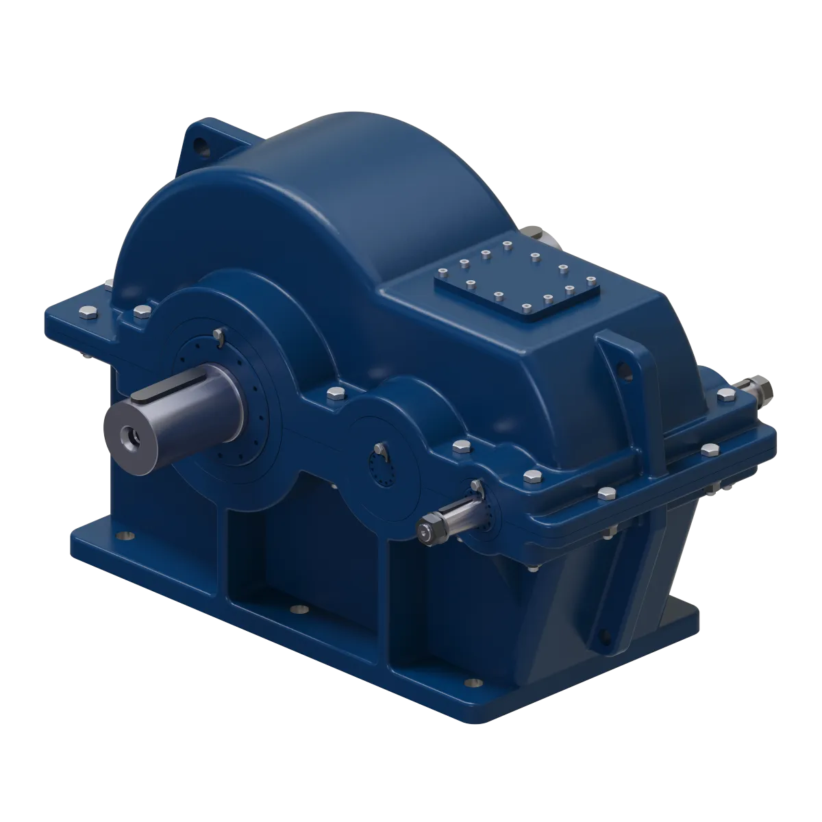 Редуктор от производителя — «Редуктор-Проект»