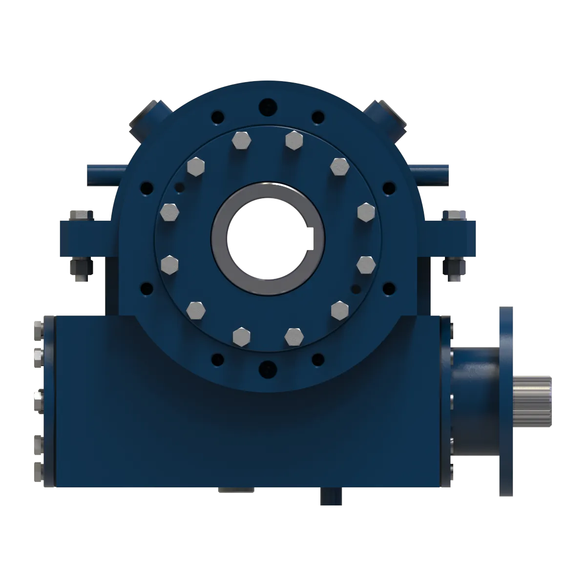 Редуктор от производителя — «Редуктор-Проект»