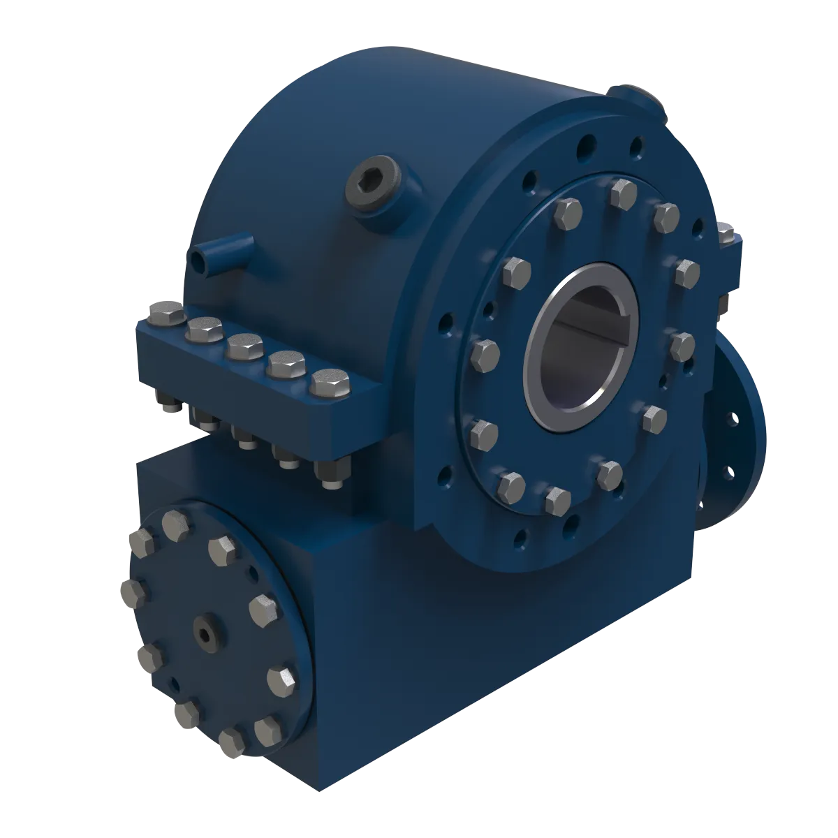 Редуктор от производителя — «Редуктор-Проект»