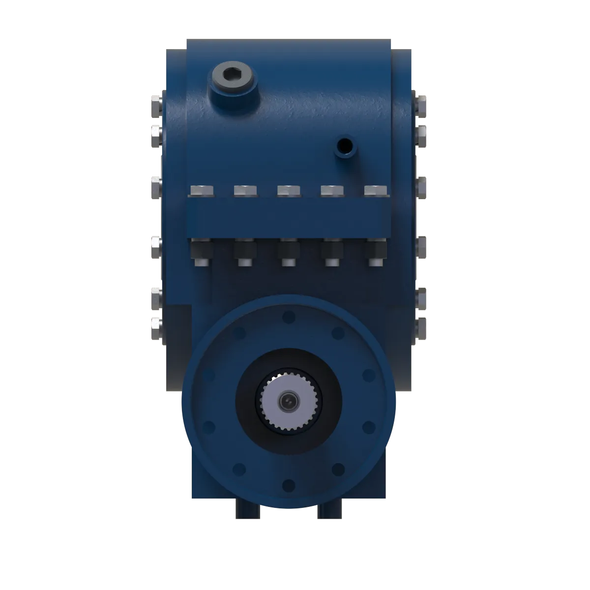 Редуктор от производителя — «Редуктор-Проект»