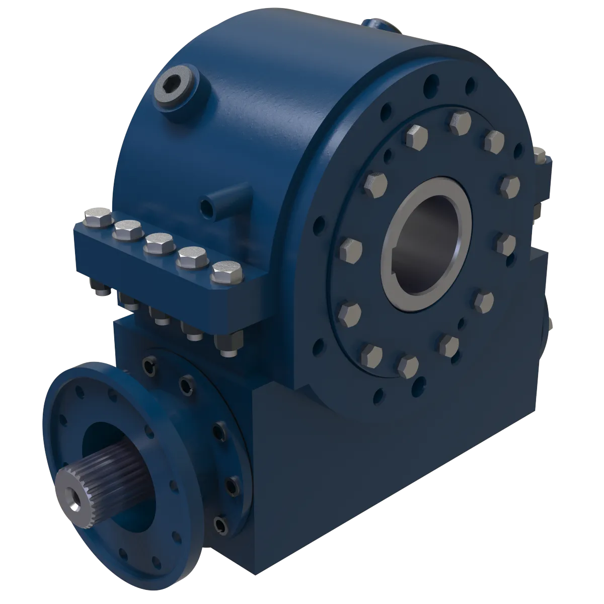 Редуктор от производителя — «Редуктор-Проект»