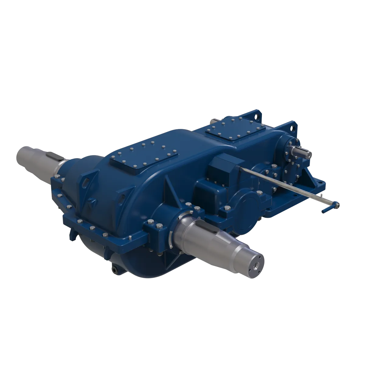 Редуктор от производителя — «Редуктор-Проект»