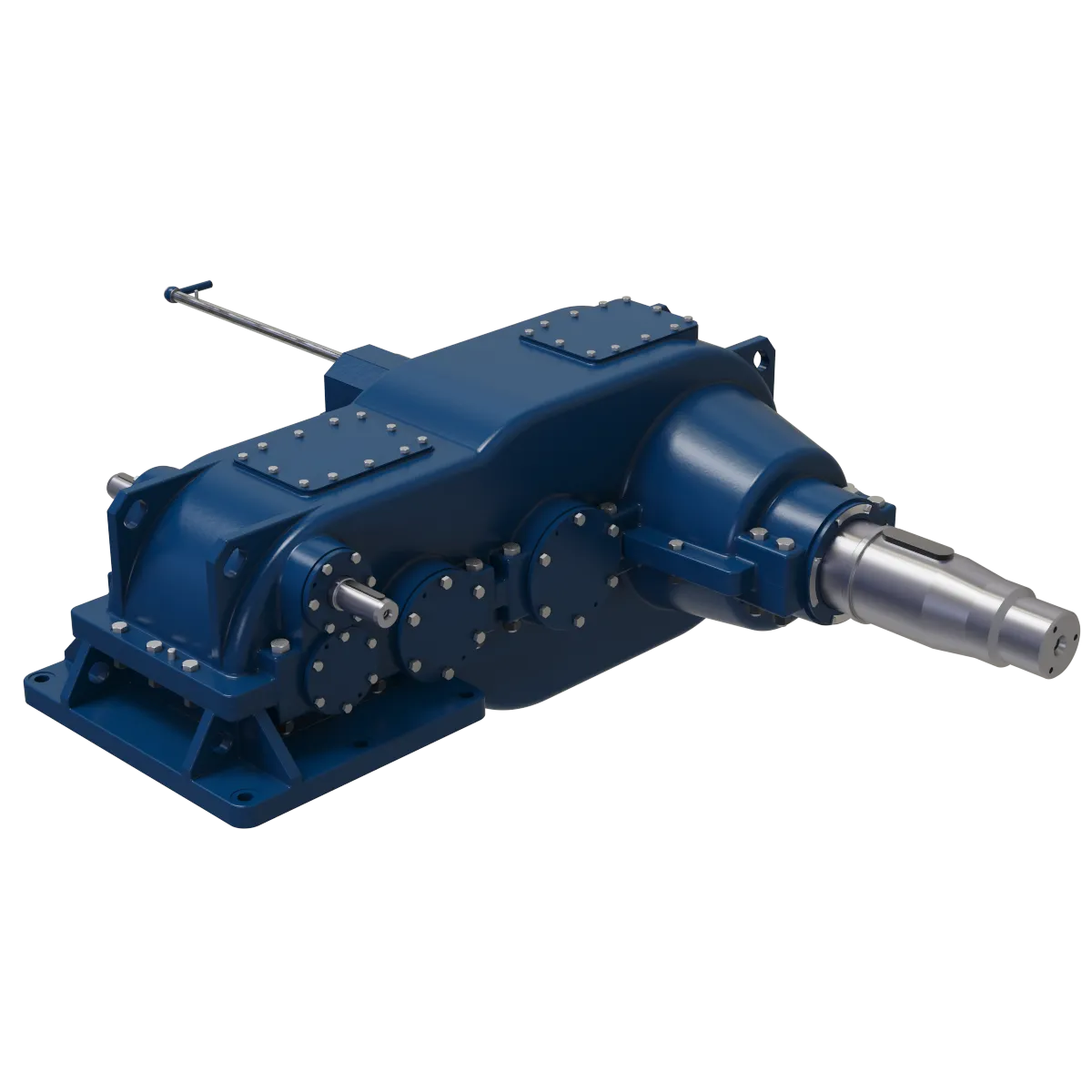 Редуктор от производителя — «Редуктор-Проект»