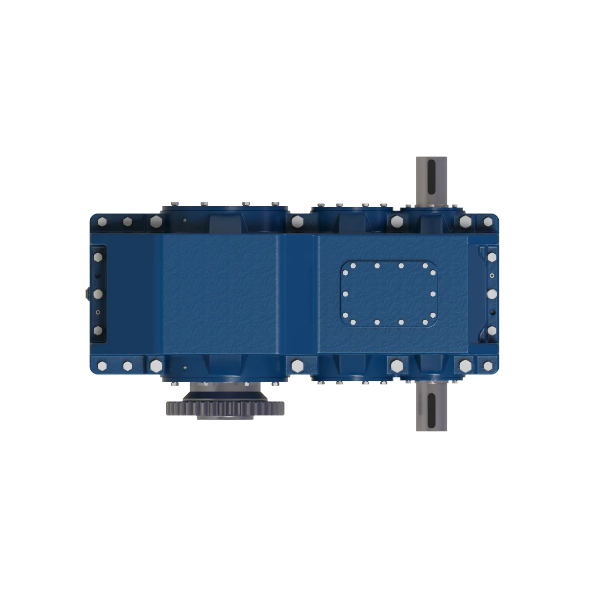 Редуктор от производителя — «Редуктор-Проект»
