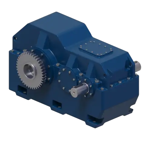 Редуктор от производителя — «Редуктор-Проект»