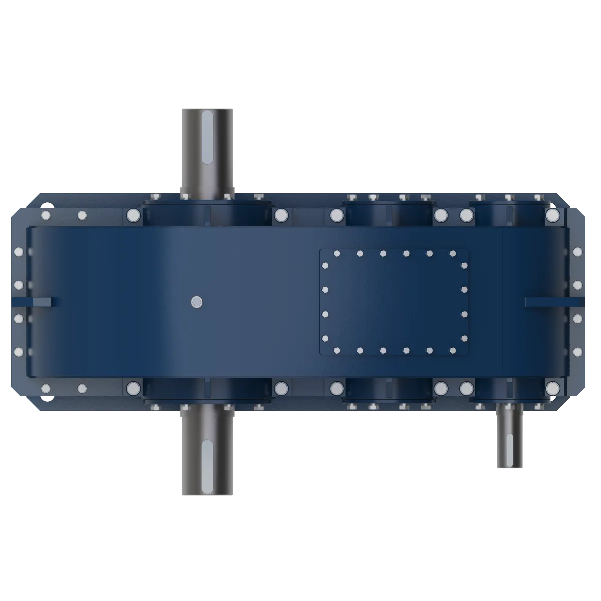 Редуктор от производителя — «Редуктор-Проект»