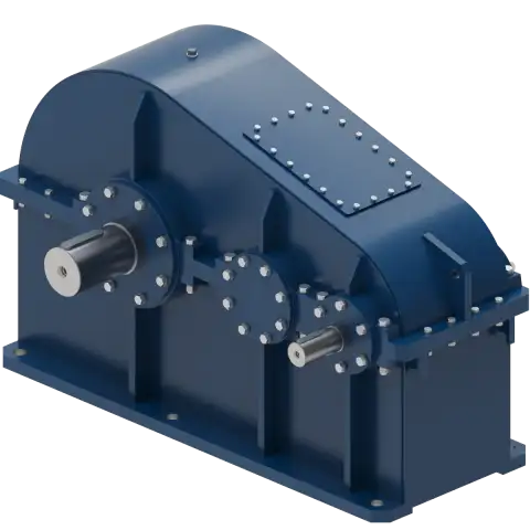 Редуктор от производителя — «Редуктор-Проект»