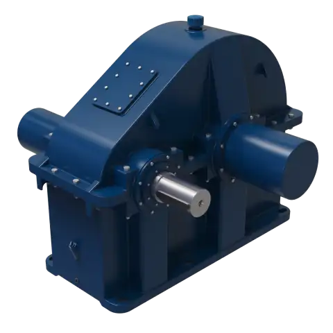 Редуктор от производителя — «Редуктор-Проект»