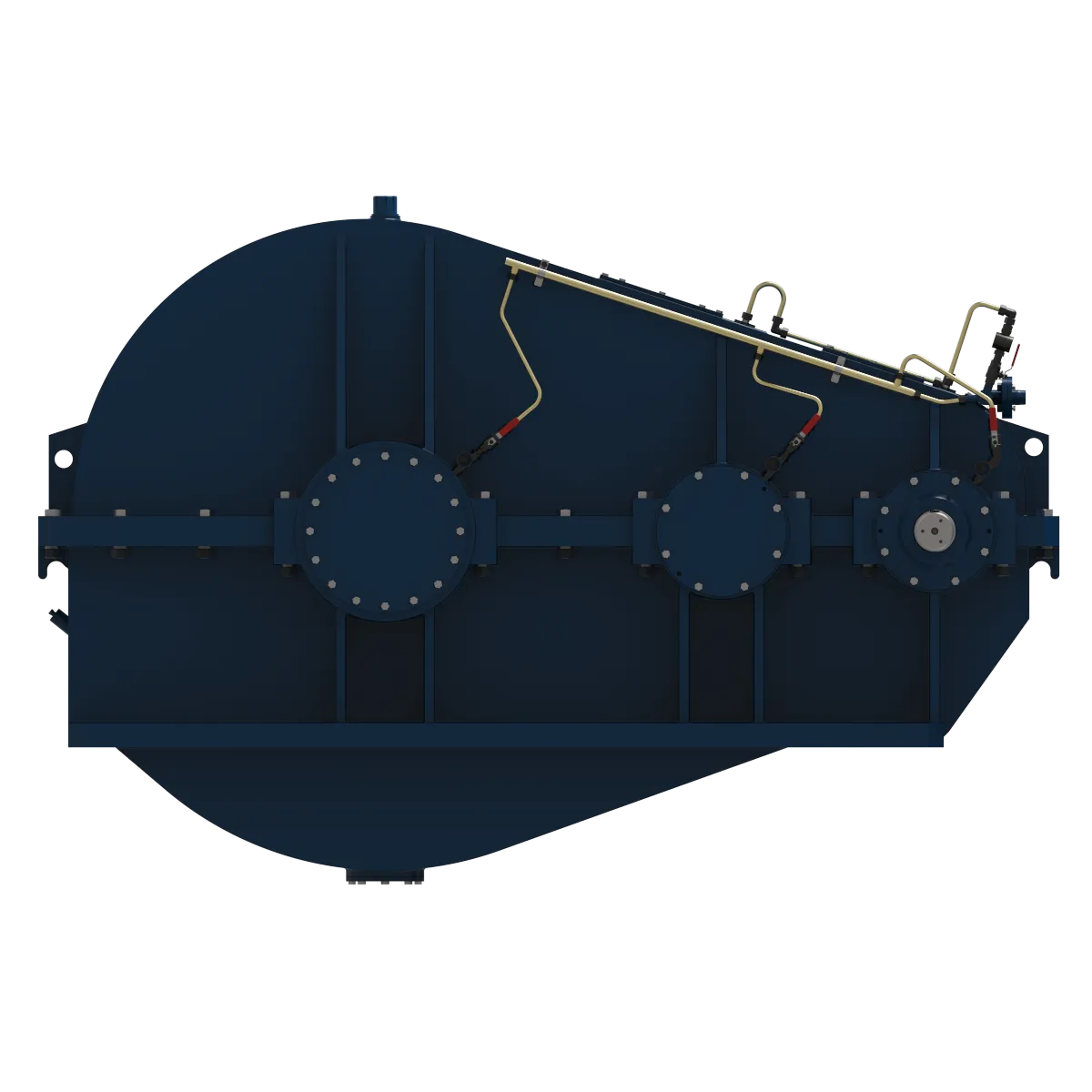 Редуктор от производителя — «Редуктор-Проект»