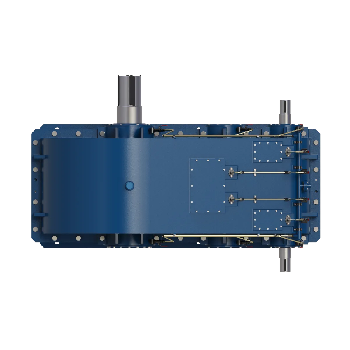 Редуктор от производителя — «Редуктор-Проект»