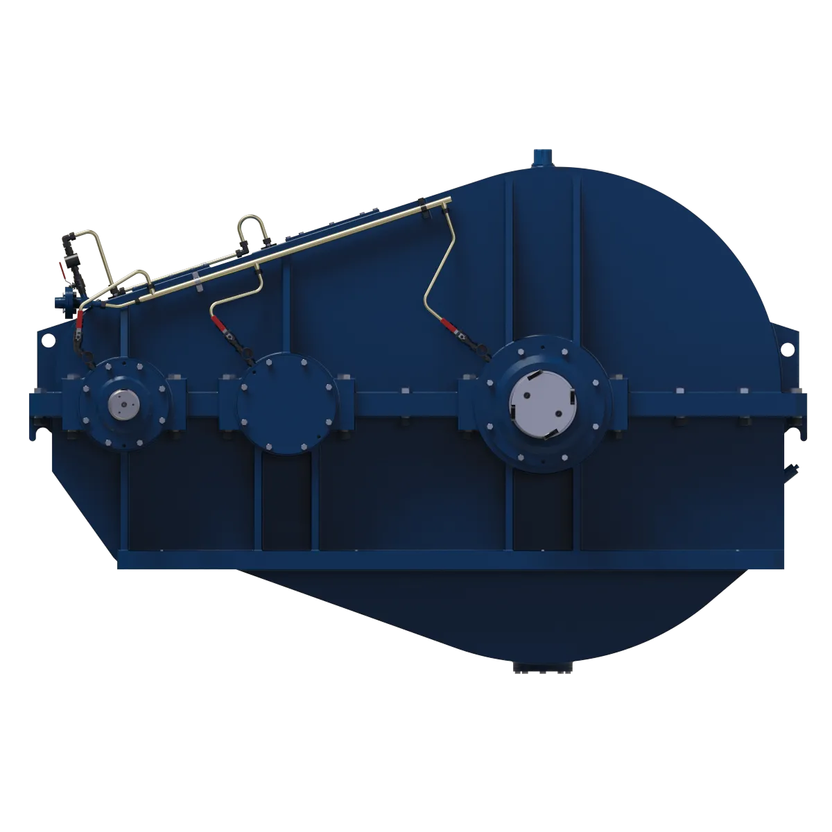 Редуктор от производителя — «Редуктор-Проект»