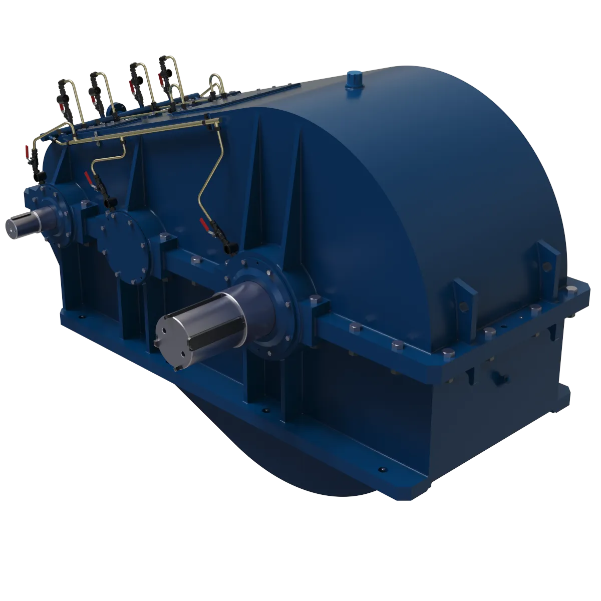 Редуктор от производителя — «Редуктор-Проект»