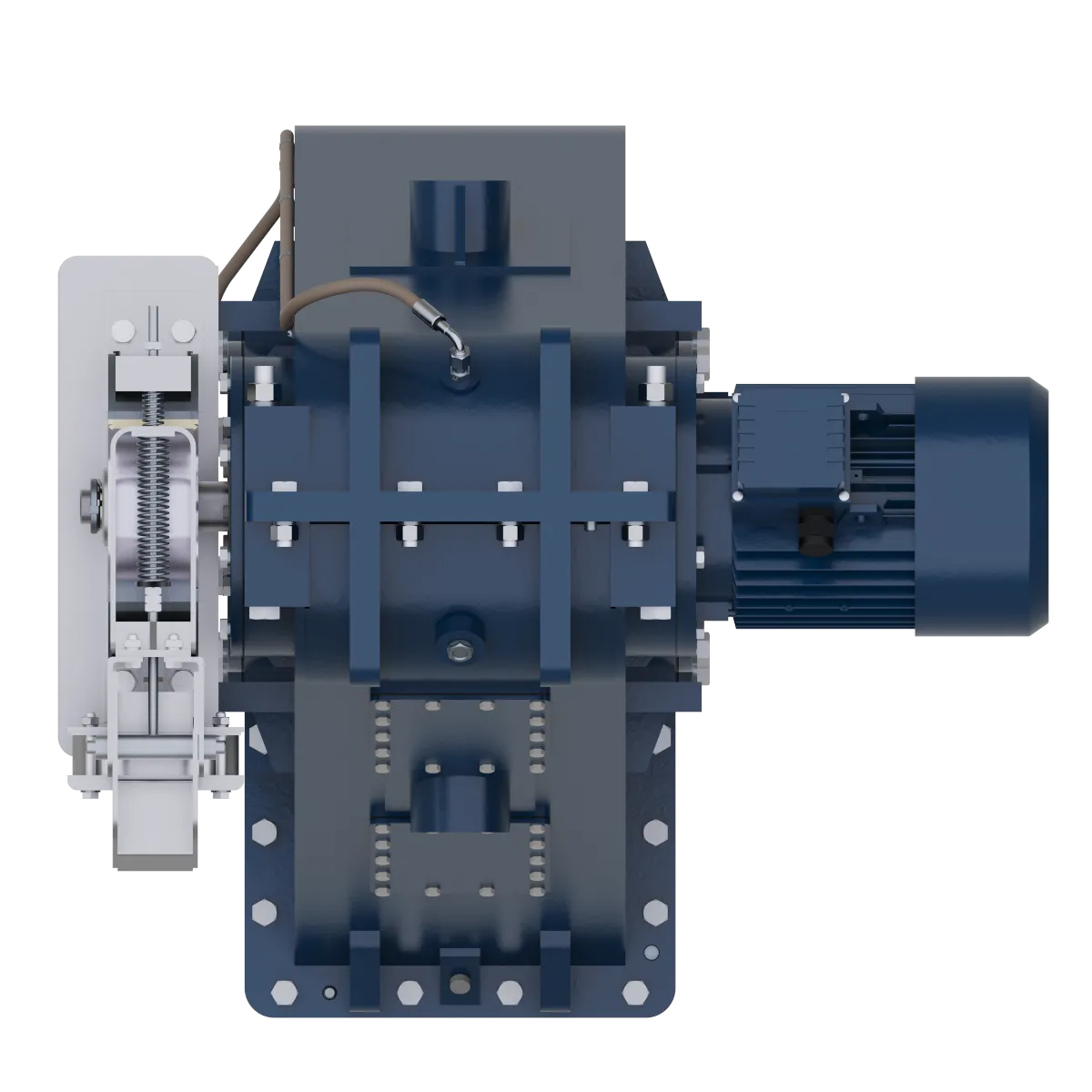 Редуктор от производителя — «Редуктор-Проект»
