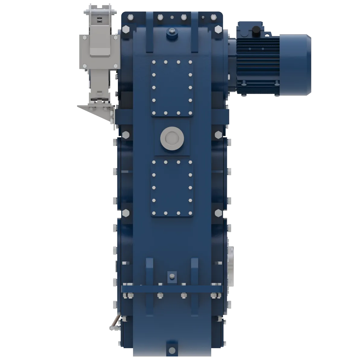 Редуктор от производителя — «Редуктор-Проект»