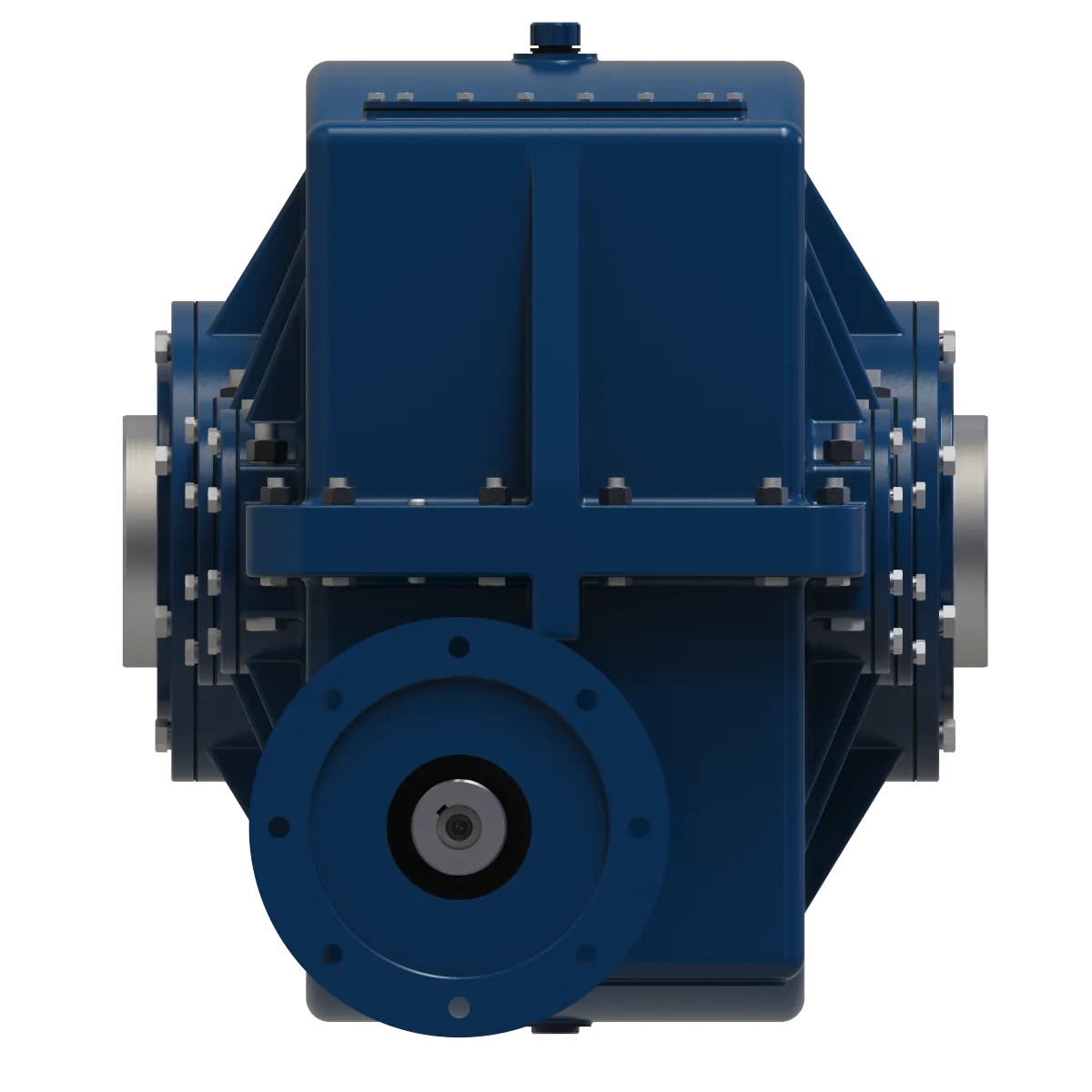Редуктор от производителя — «Редуктор-Проект»