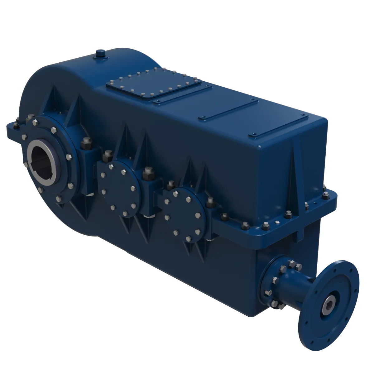 Редуктор от производителя — «Редуктор-Проект»