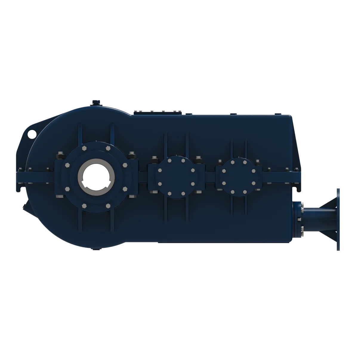 Редуктор от производителя — «Редуктор-Проект»