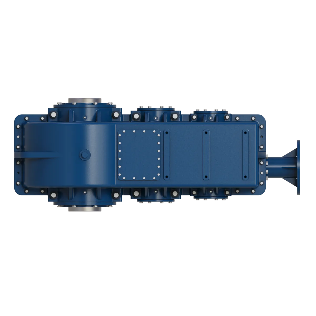 Редуктор от производителя — «Редуктор-Проект»