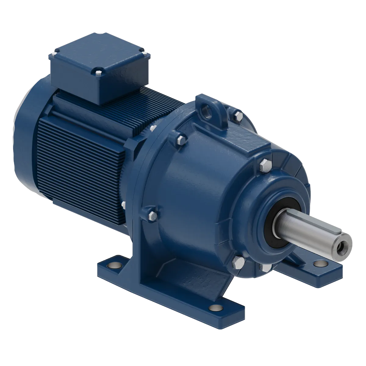 Редуктор от производителя — «Редуктор-Проект»