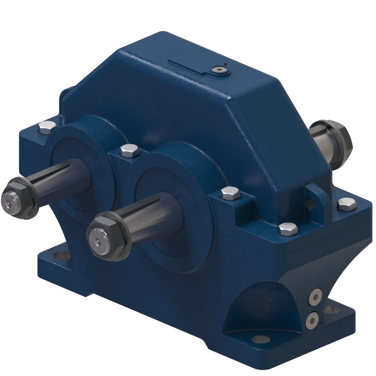 Редуктор от производителя — «Редуктор-Проект»